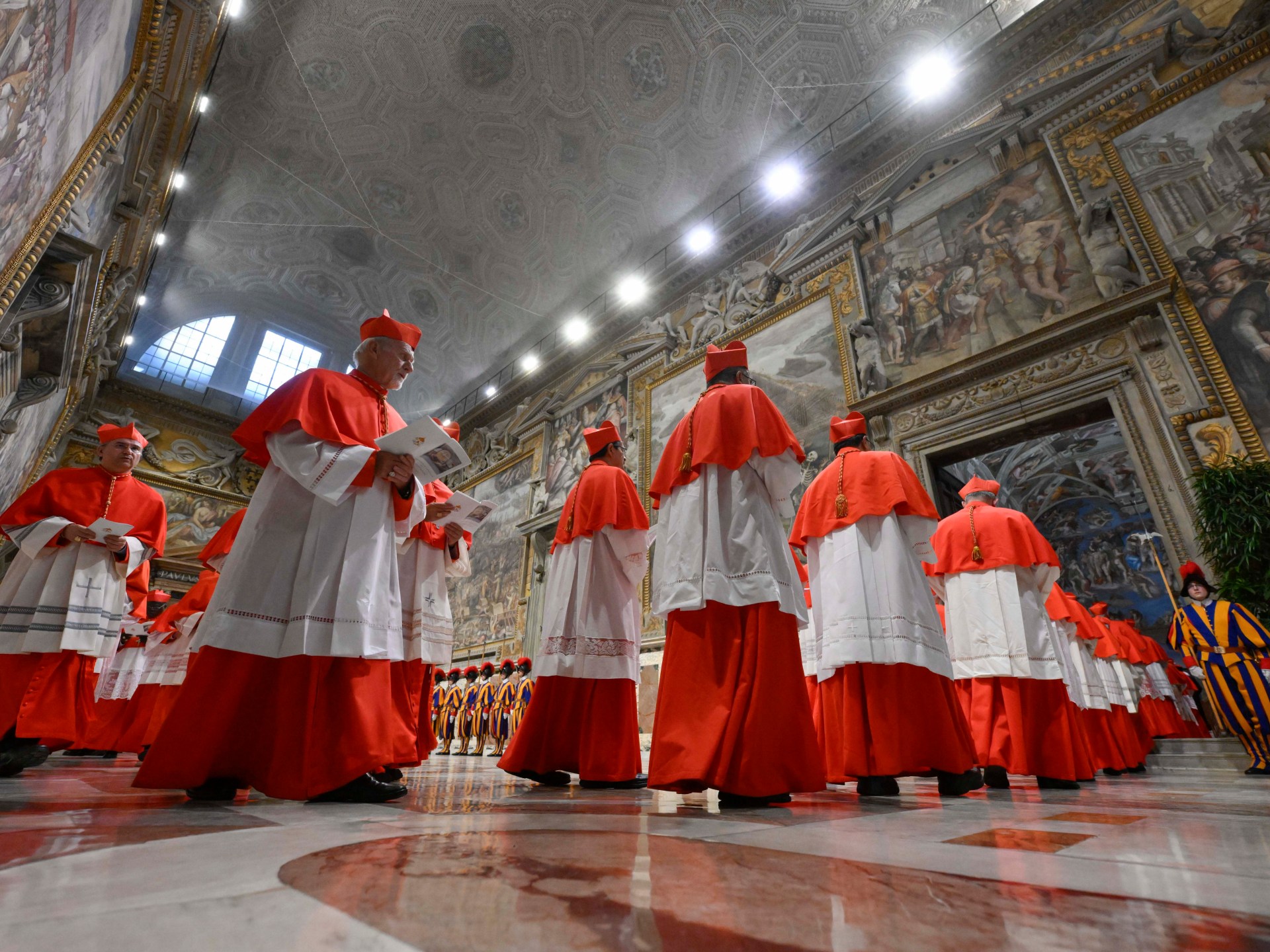 As the conclave gathers, let debt justice be Pope Francis’s legacy | Religion