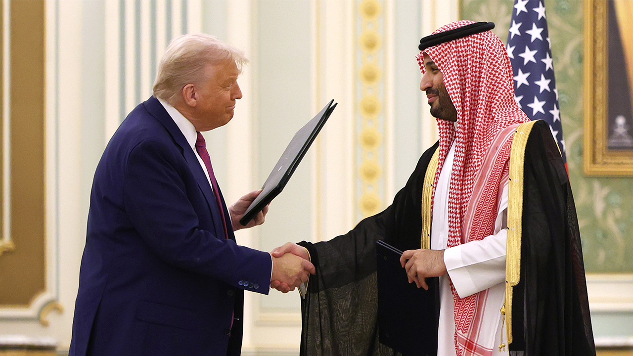 Biden officials impressed by Trump’s bold Middle East foreign policy moves