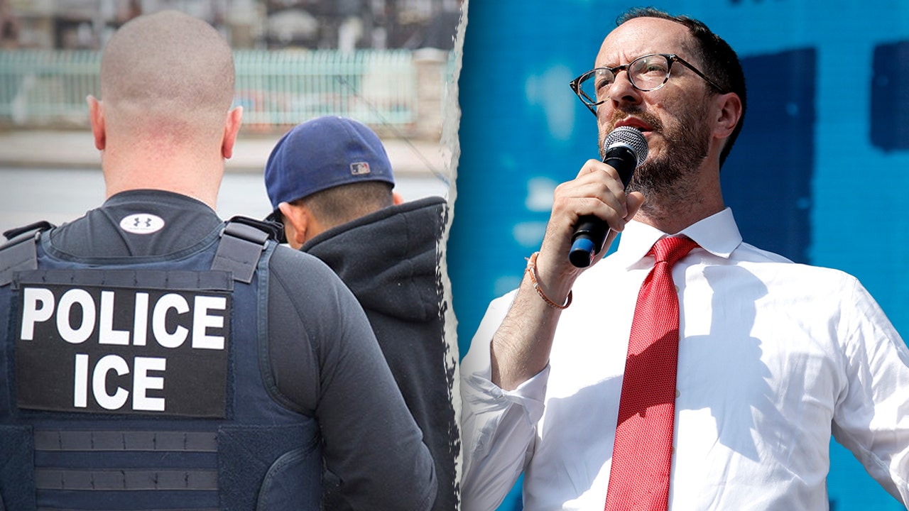 Blue city mayor says ICE arrests are not ‘focused on making us safer’