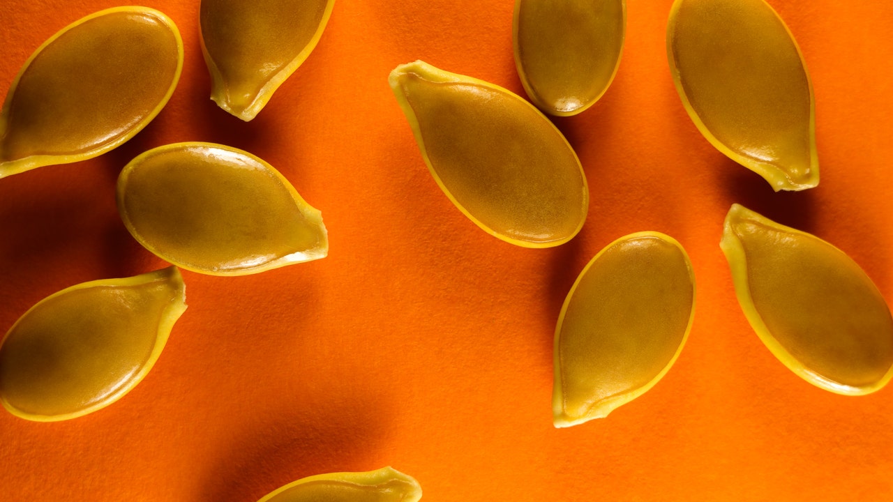 Canada-made food, organic jumbo pumpkin seeds, are recalled amid salmonella concerns