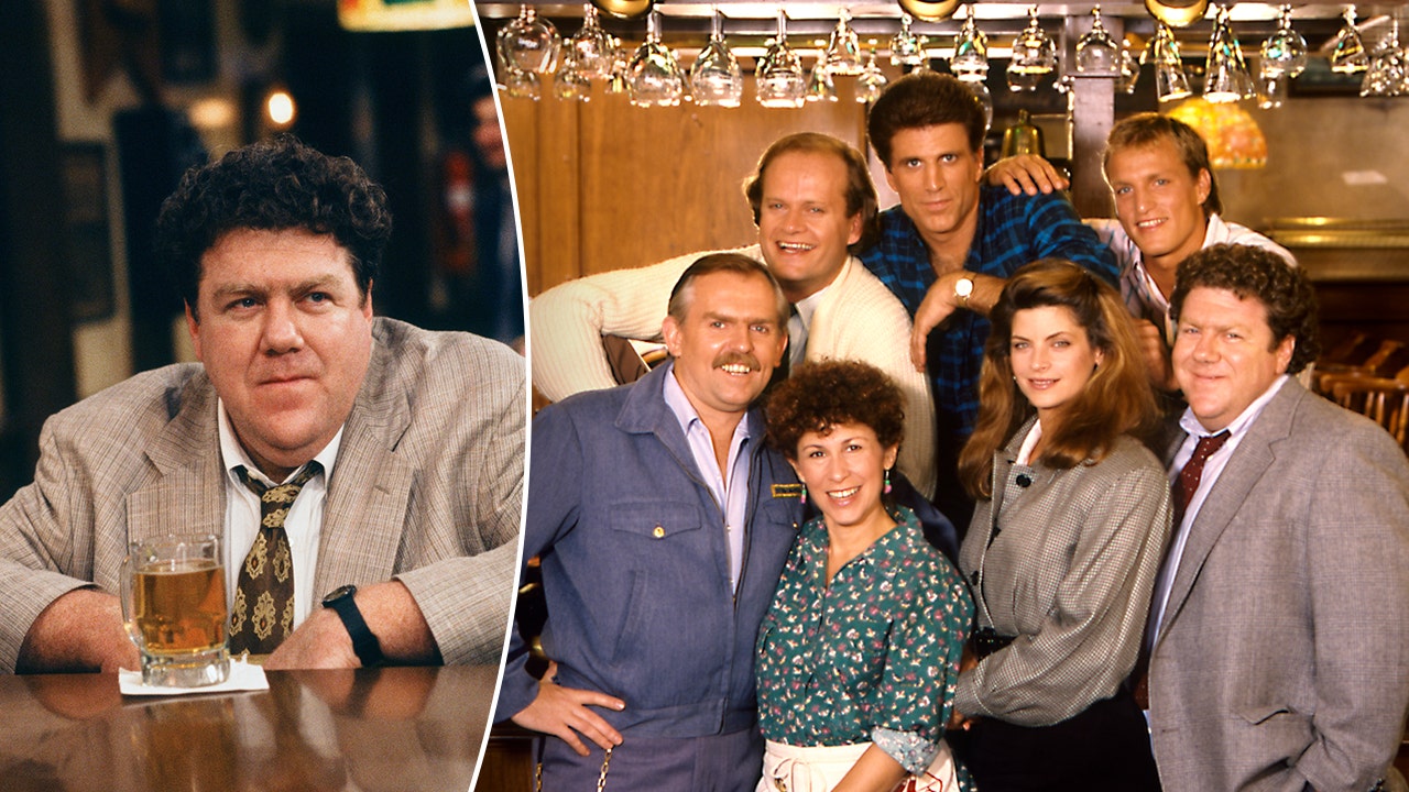 ‘Cheers’ star George Wendt shared story behind Norm Peterson role before death