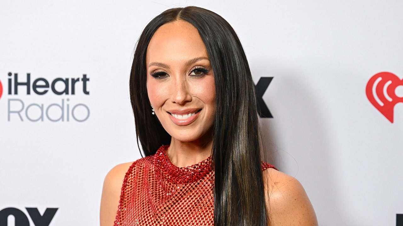 Cheryl Burke confronts ‘cruel accusations’ about her appearance