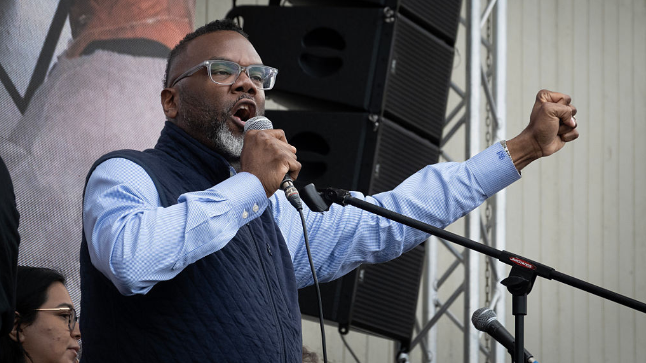 Chicago alderman slams mayor’s hiring approach as DOJ launches investigation