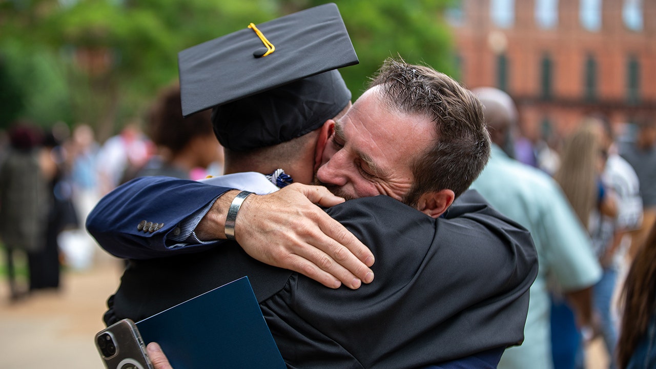 Chick-fil-A operators have helped 177 employees graduate from college debt-free