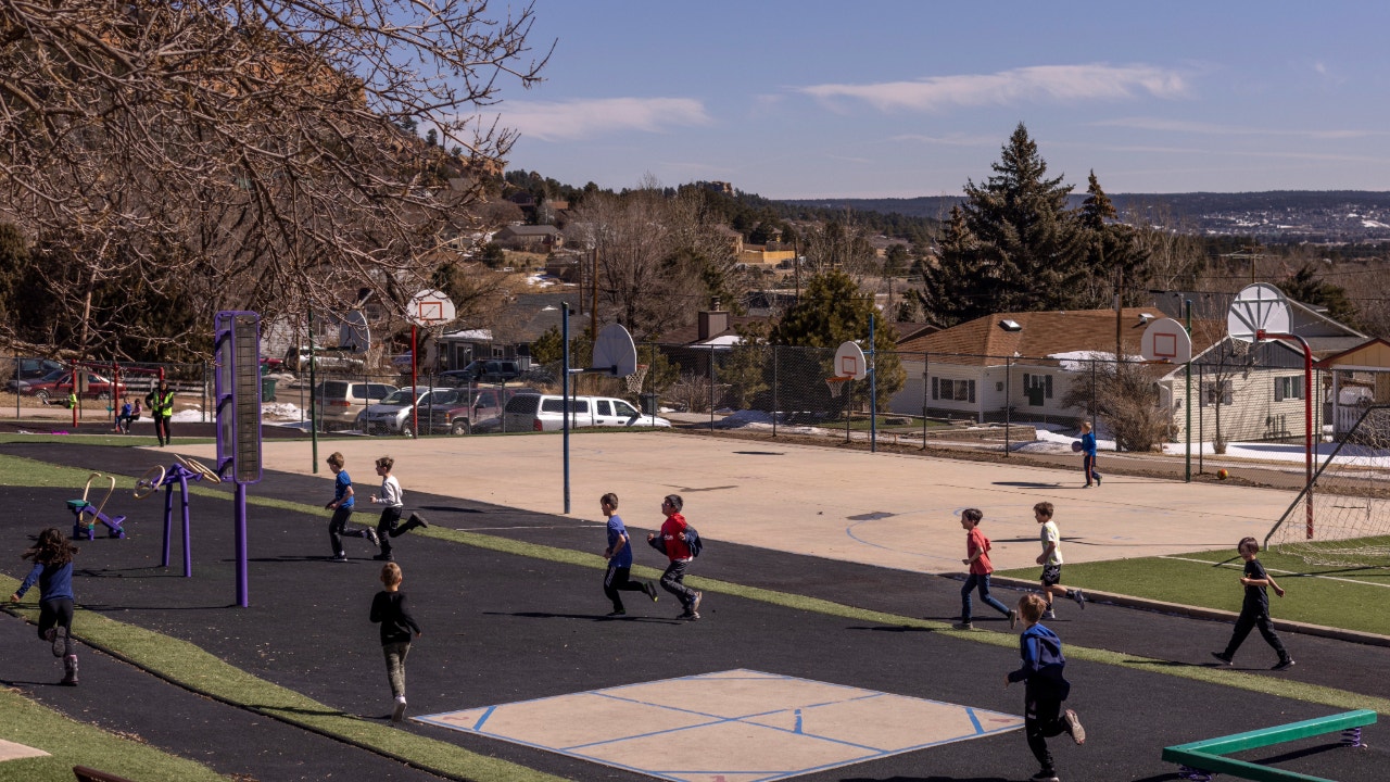 Christian camp sues Colorado over gender expression accommodation rules