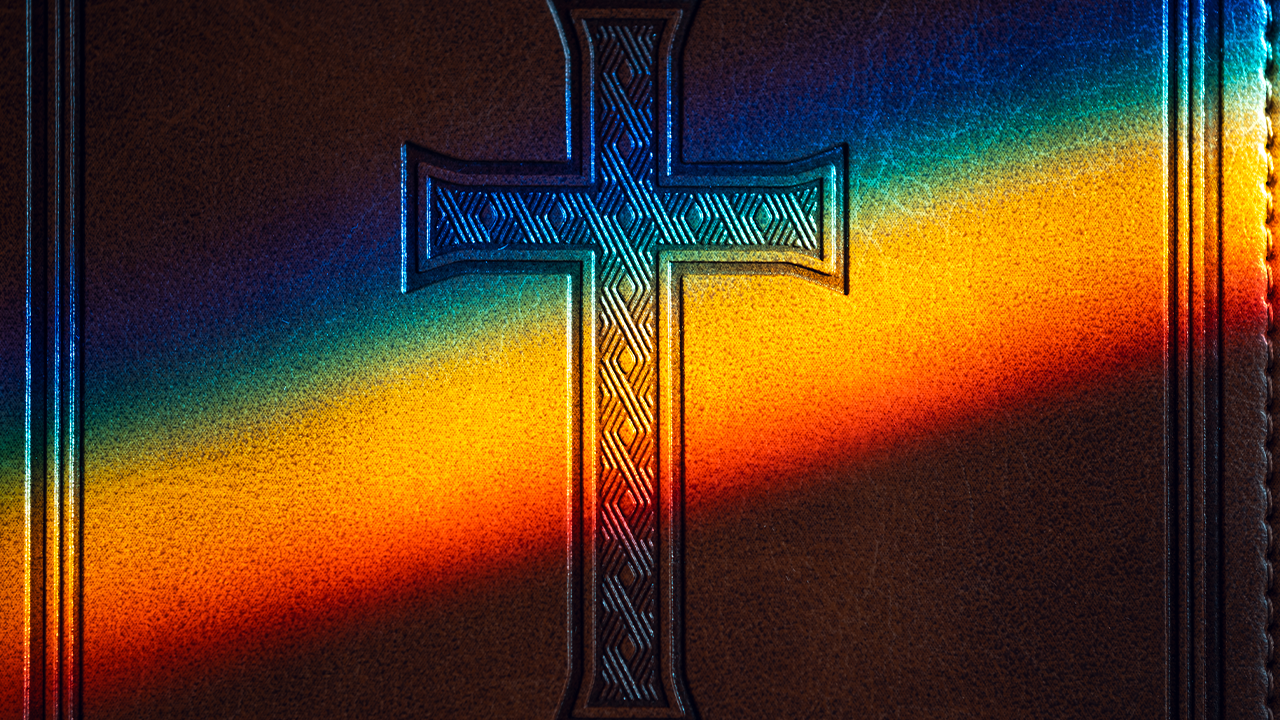 Christian worker reaches settlement in discrimination suit over Bible t-shirts