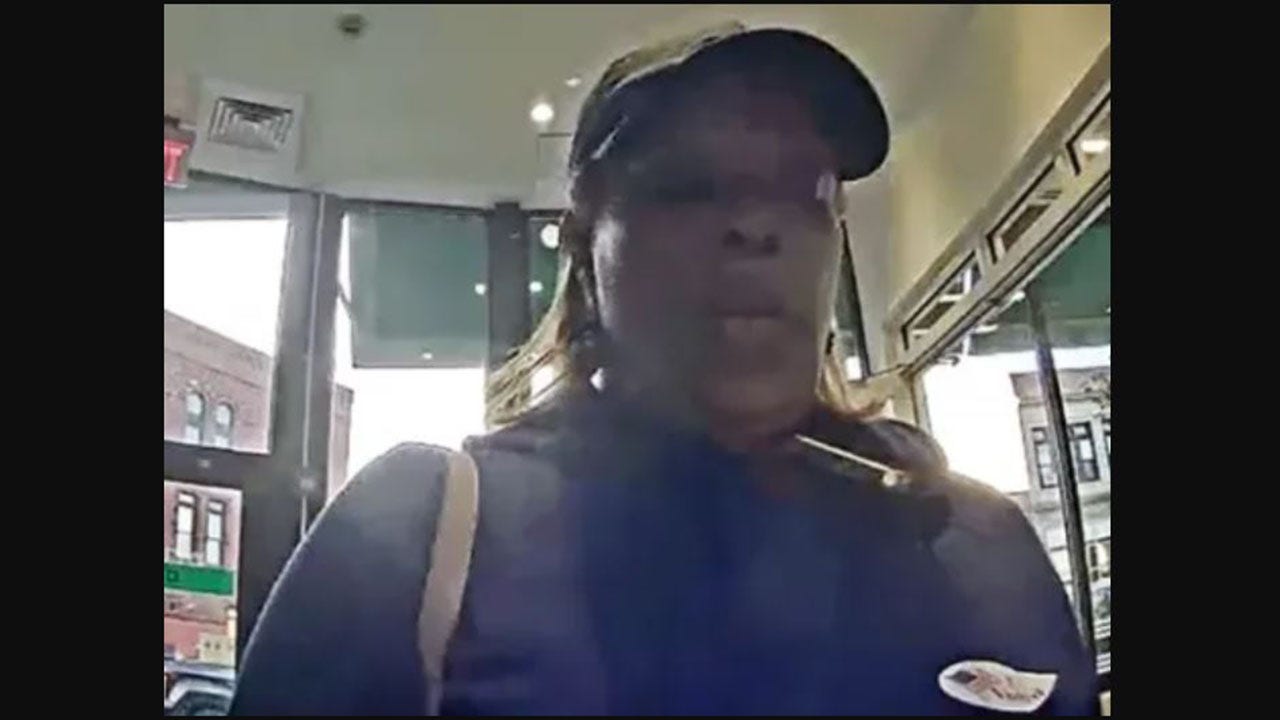 Colombian woman charged with identity theft, fraudulent voting, stealing benefits