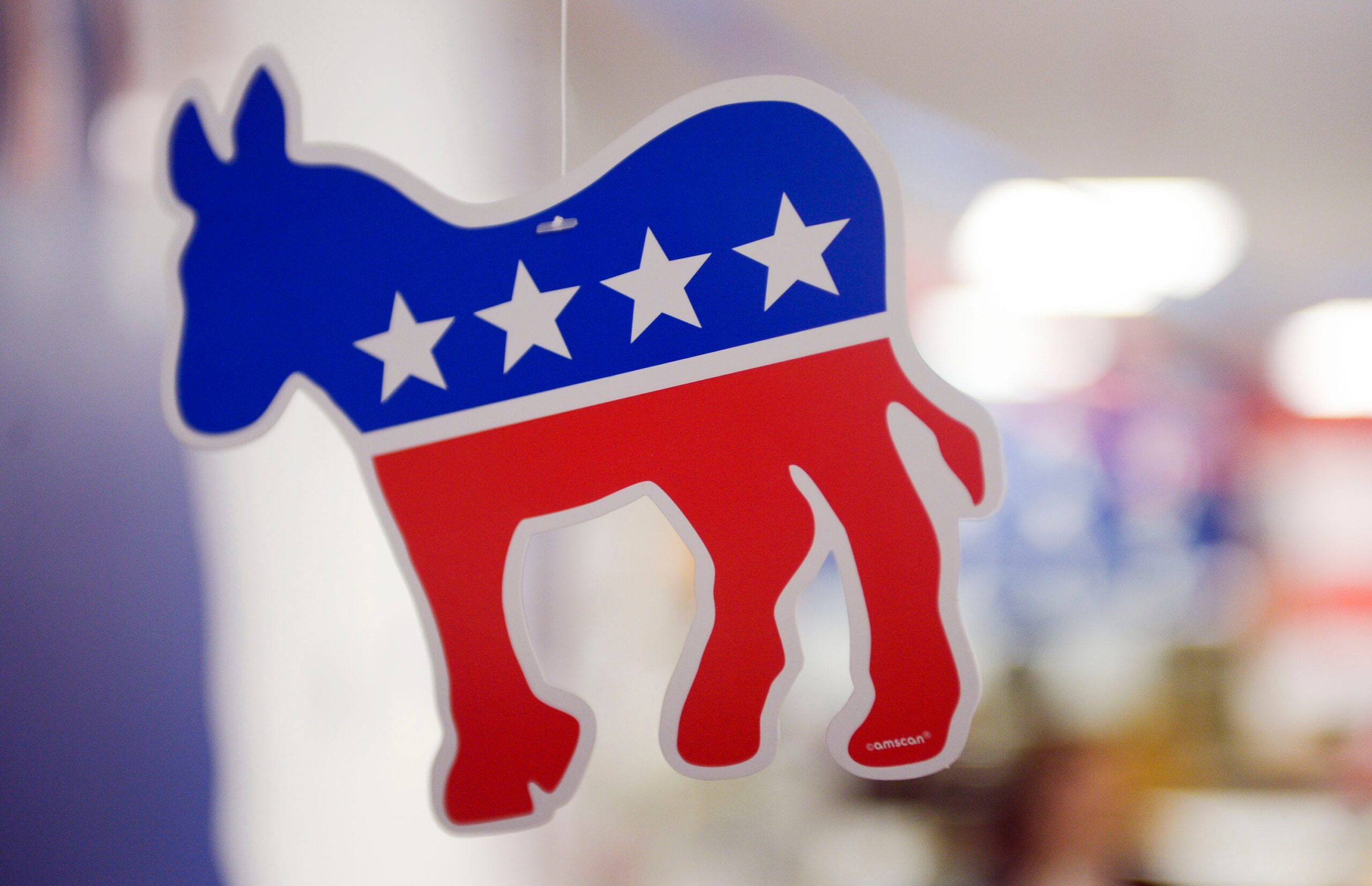 Democratic Party has ‘forgotten how to be real,’ says columnist