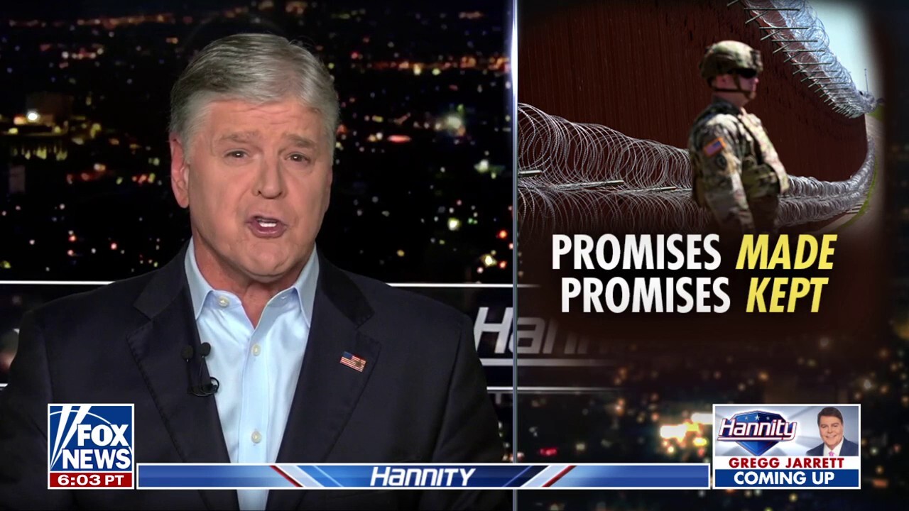 Democrats turn to profanity, Trump’s fools’ gold, and more from Fox News Opinion