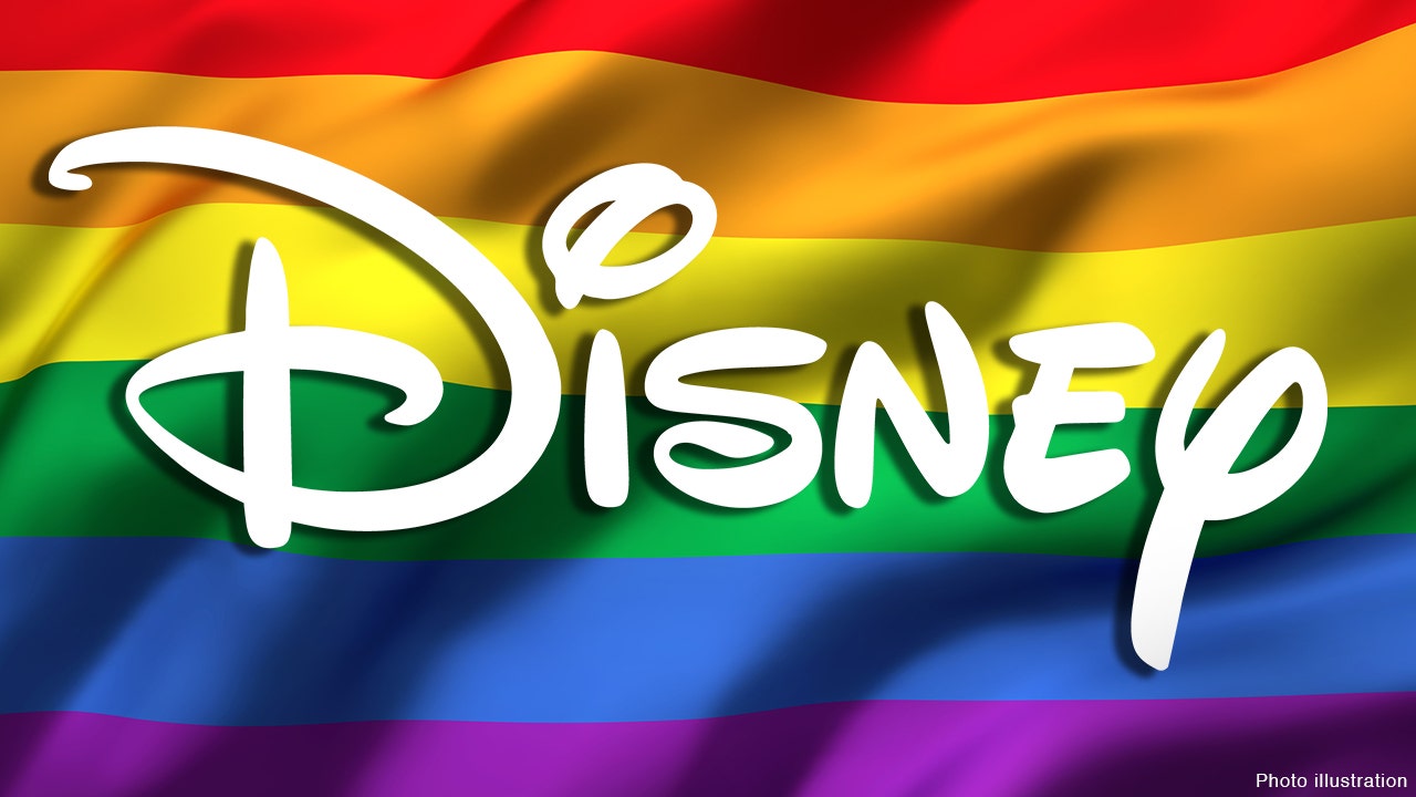 Disney changes its tune on LGBTQ rights with new UAE park