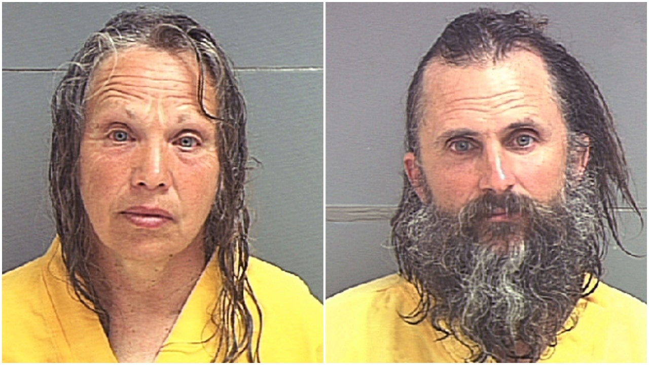 Elizabeth Smart kidnapper Wanda Barzee arrested for violating sex offender rules