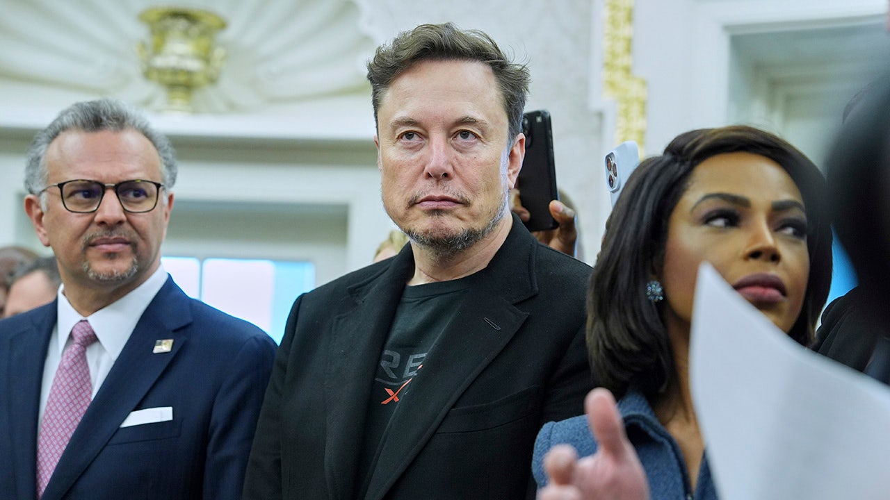Elon Musk’s DOGE legacy reveals billions in government waste, changes spending views