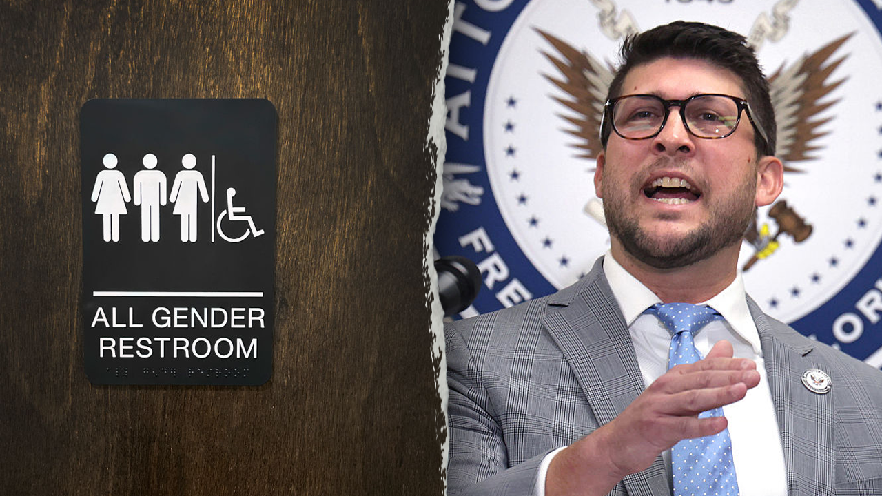 Florida AG fires off warning to gym after complaint about bikini-clad ‘man’ in women’s locker room