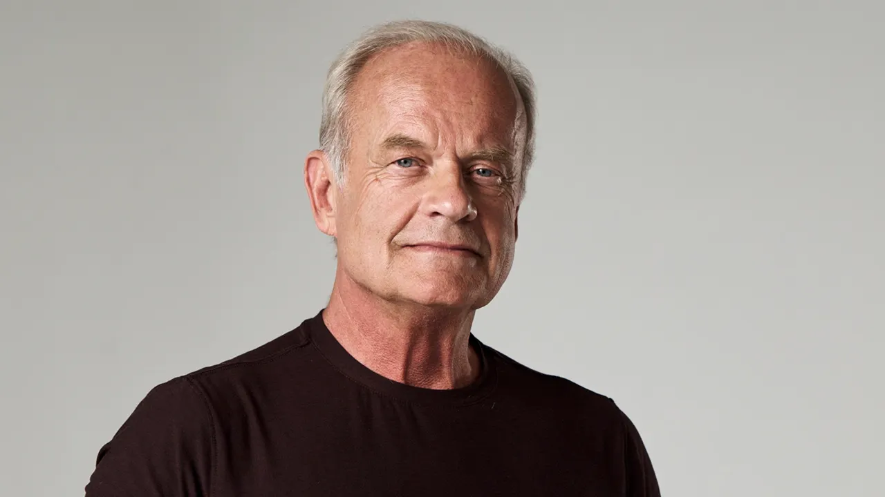 ‘Frasier’ star Kelsey Grammer voices concerns over AI integrity