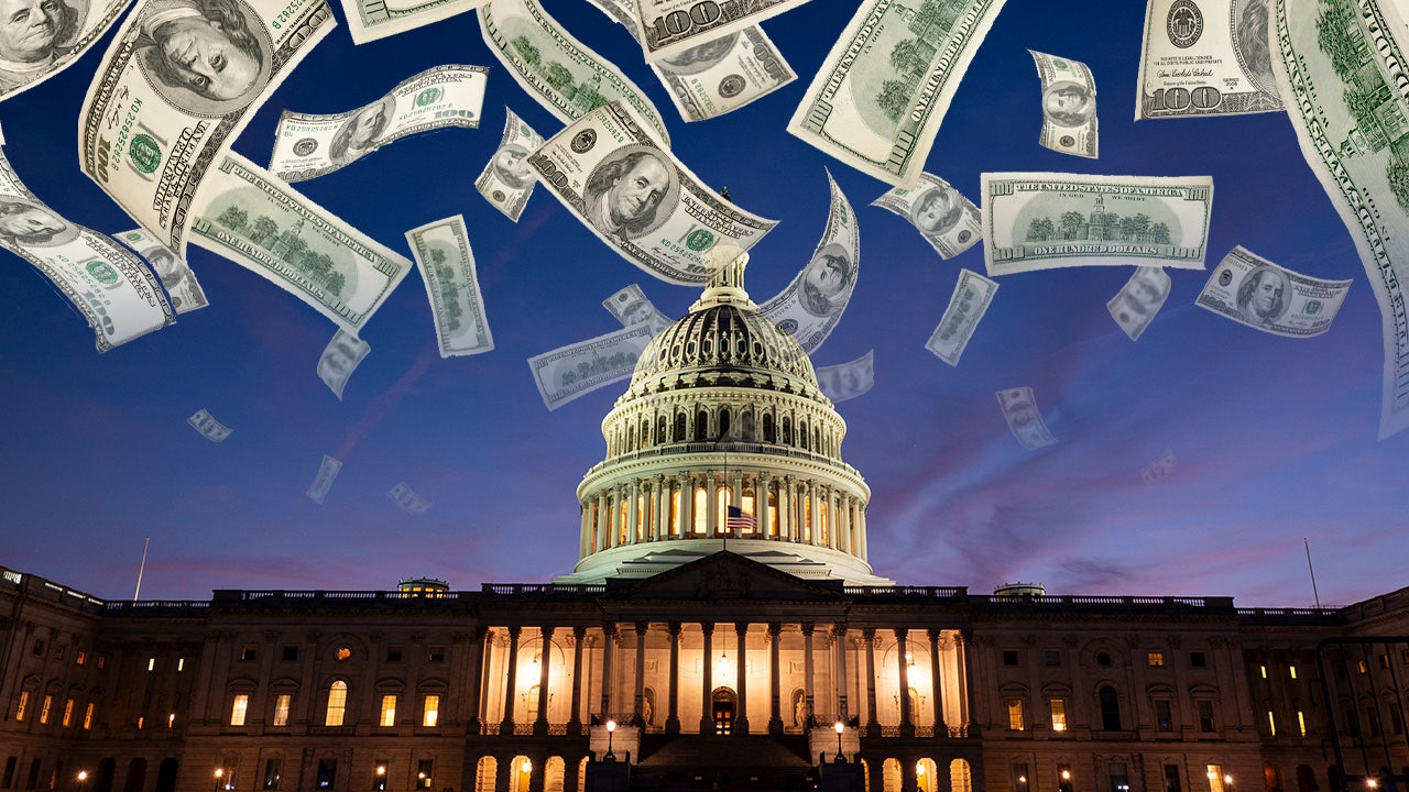 Fraud risk expert says issue is ‘not political,’ welcomes DOGE efforts