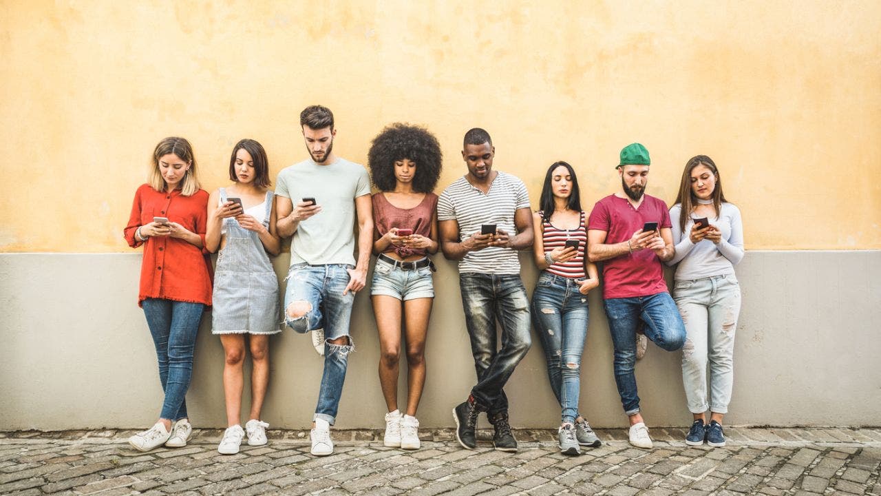 Gen Z earns new title of the ‘most gullible generation’