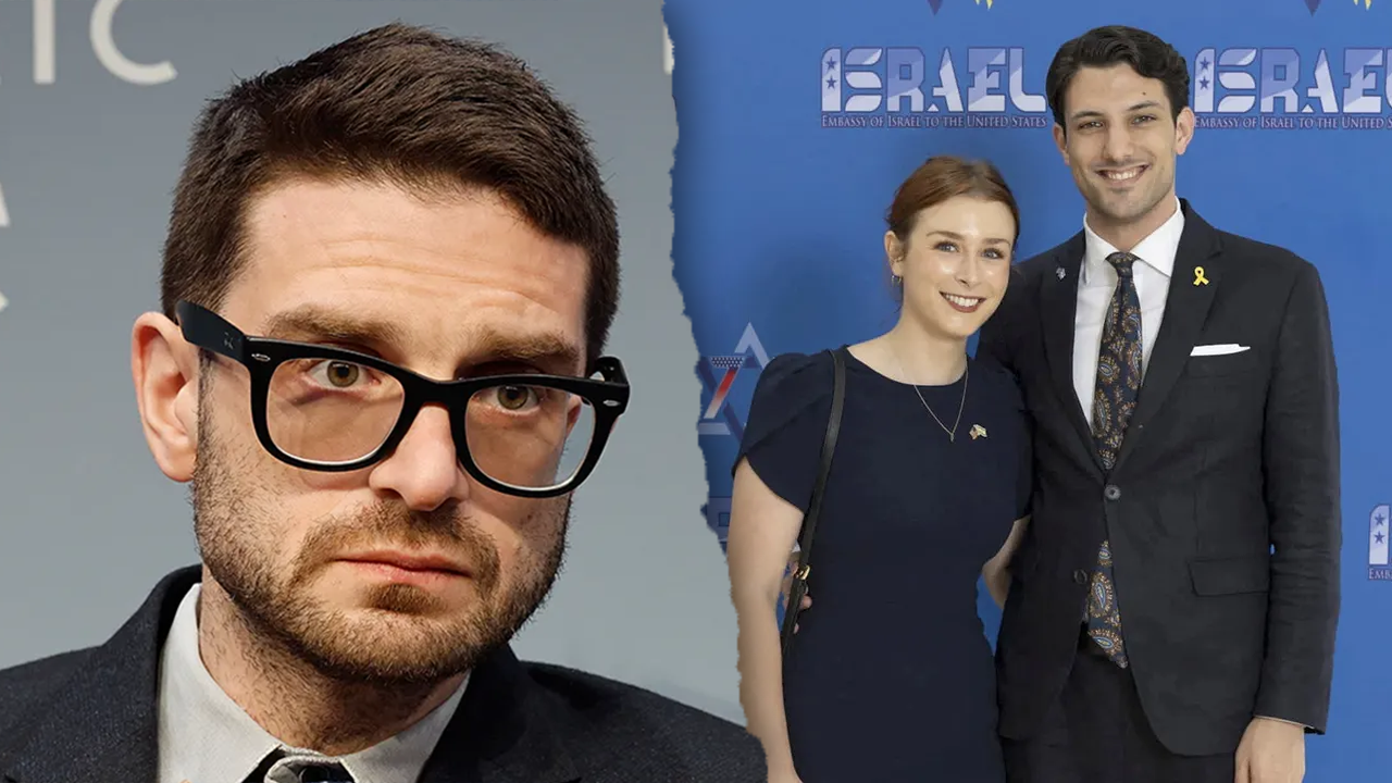 George Soros son slammed for condemning murder of Israelis while funding anti-Israel groups