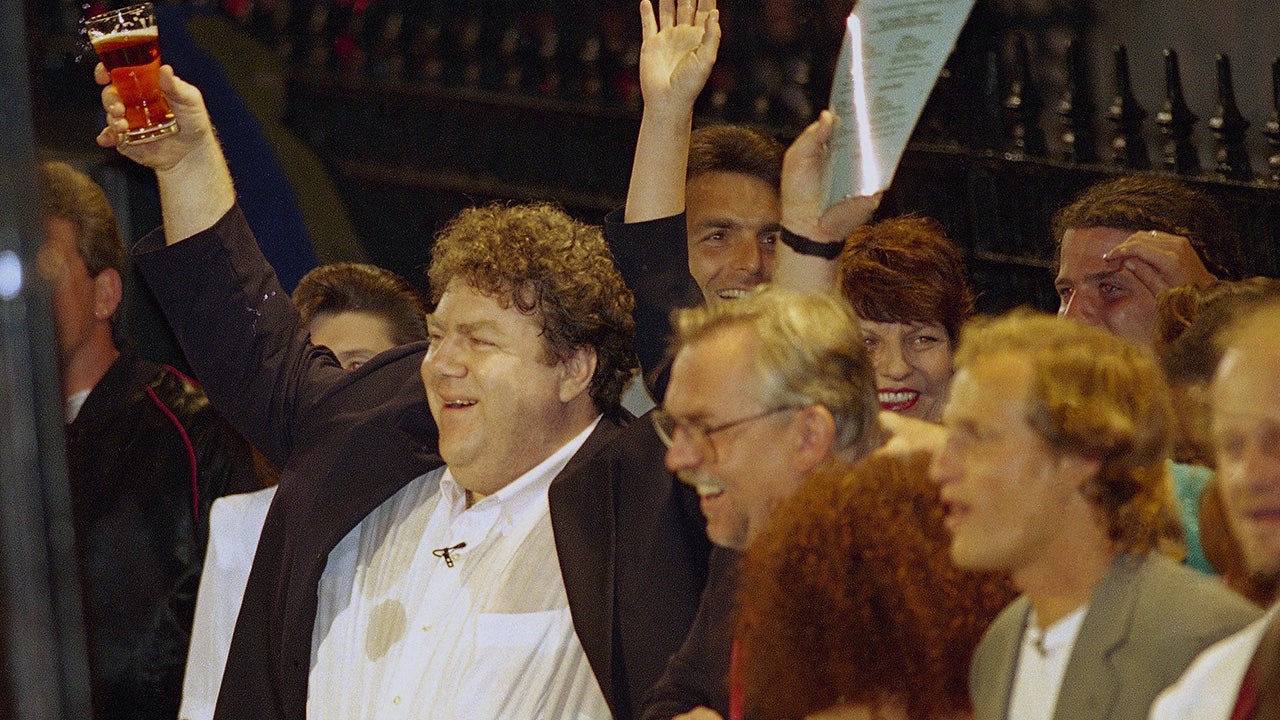 George Wendt’s wild times with ‘Cheers’ cast shared in behind-the-scenes stories