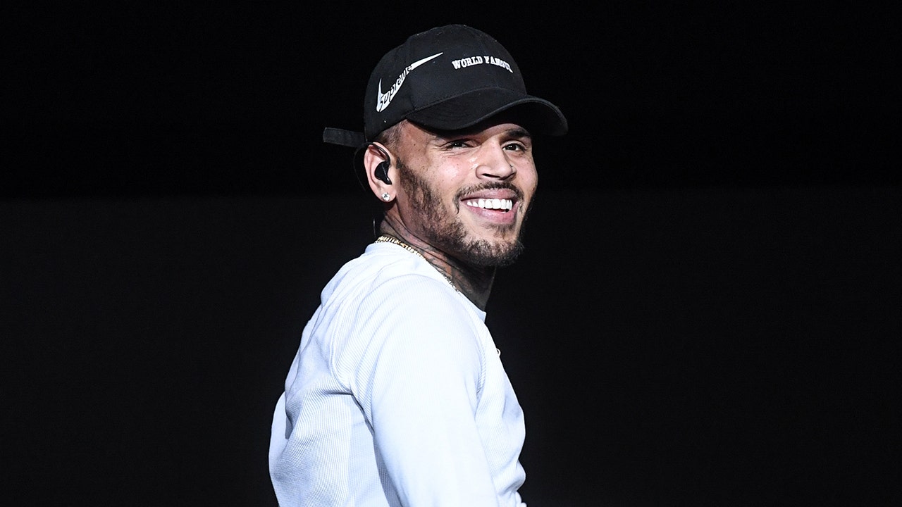 Grammy winner Chris Brown freed on bail, world tour to proceed despite charges
