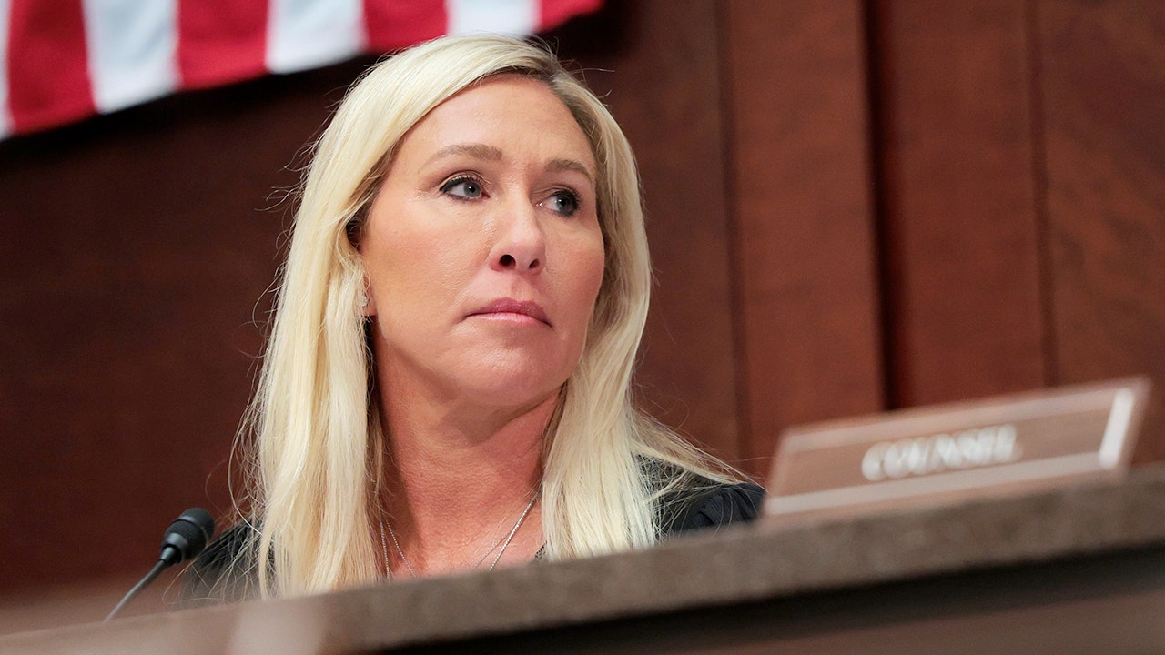 Greene fields bill to punish performance of gender transition measures on minors