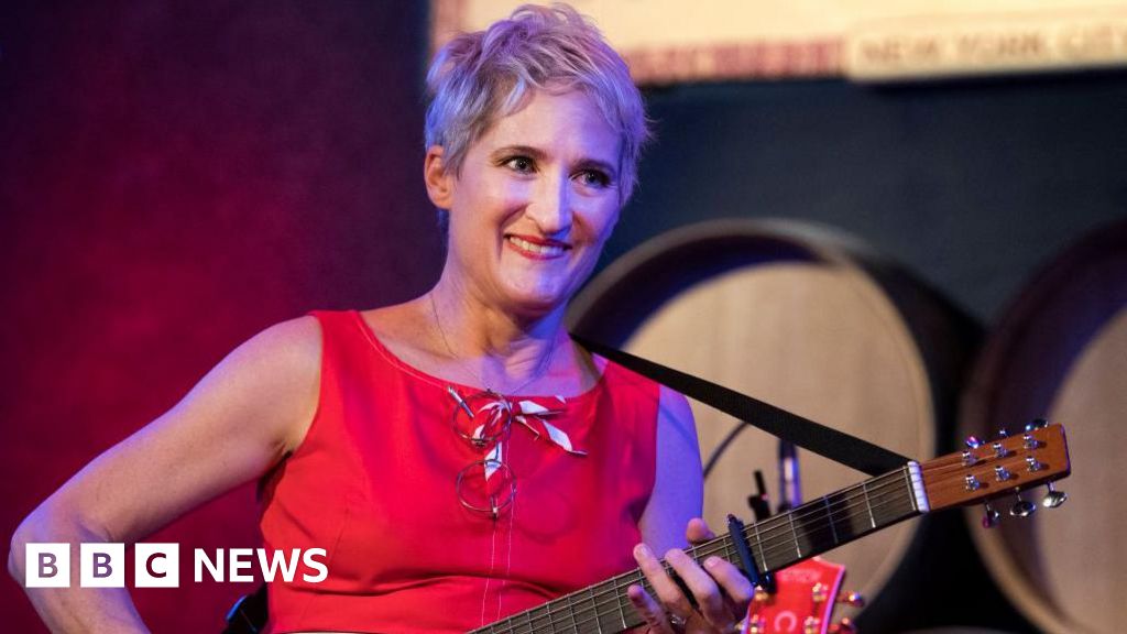 Ground-breaking musician dies in Minneapolis house fire