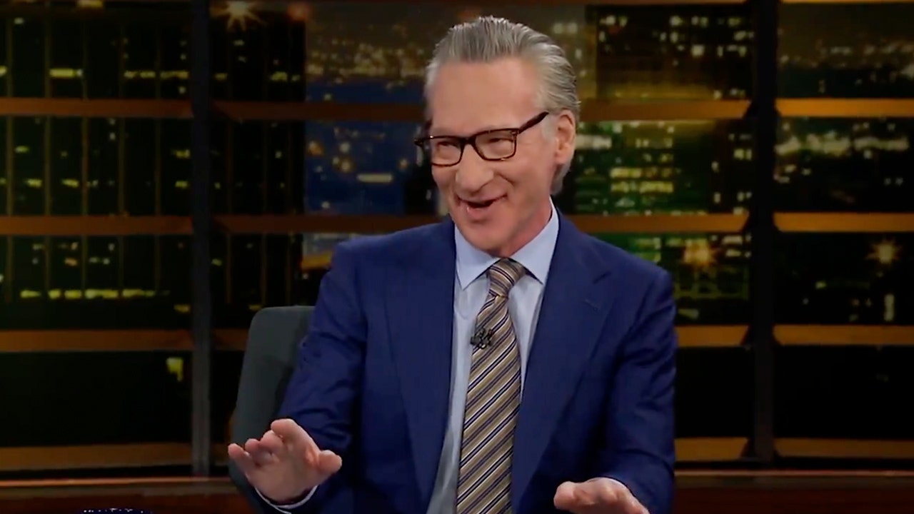 HBO host Bill Maher says Dems ‘doomed’ if party doesn’t call out young radicals