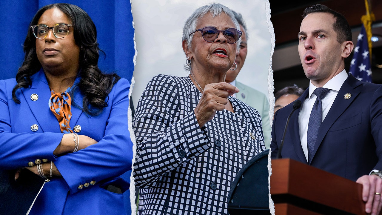 House Dem fundraises off federal assault charges after ICE facility confrontation