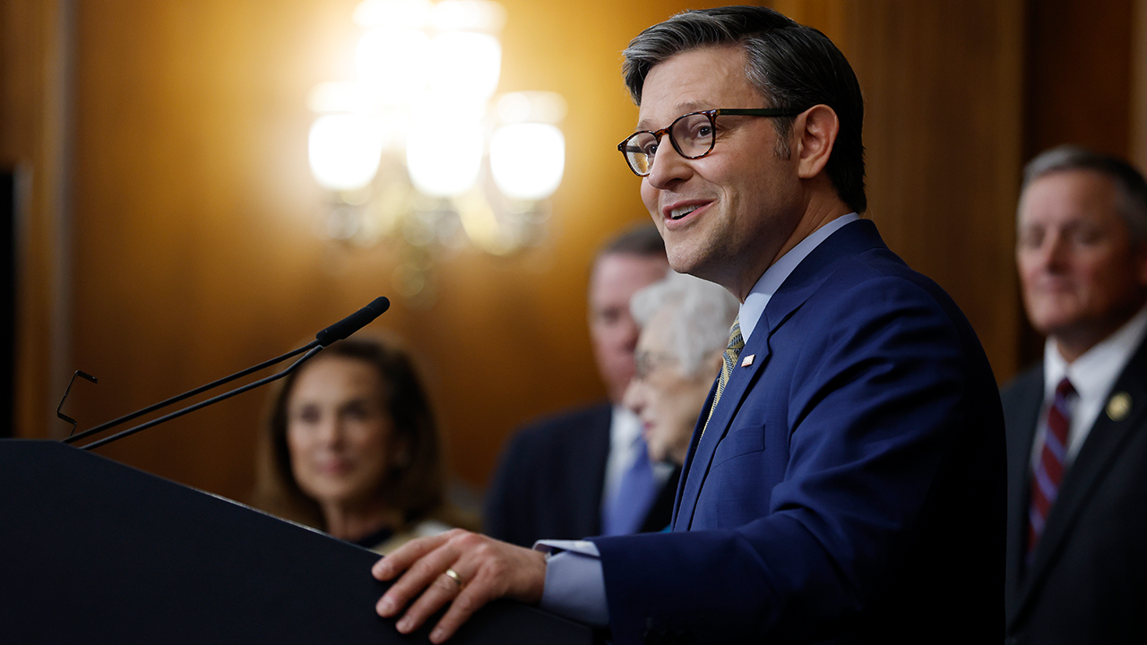 House GOP takes victory lap after passing Trump’s ‘one big, beautiful bill’