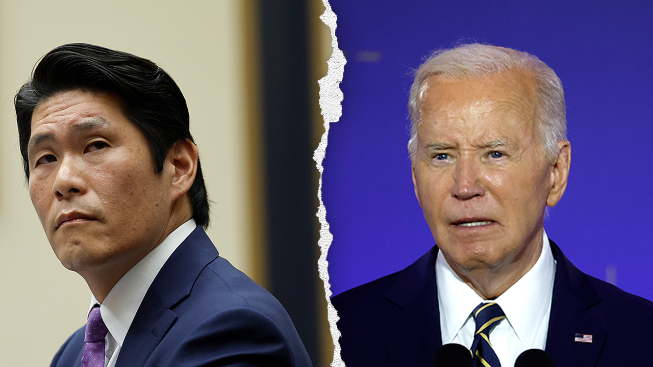 How the press defended Biden against Hur’s cognitive decline findings