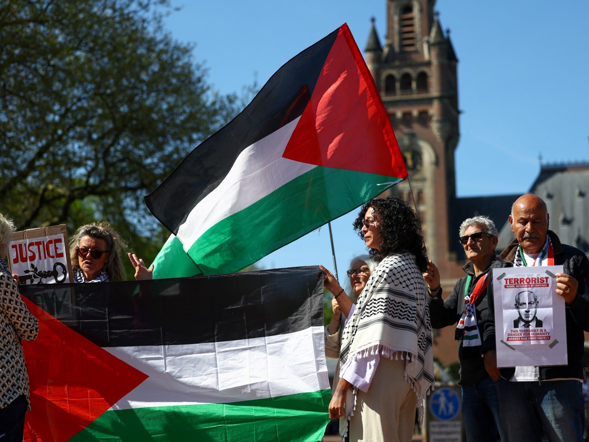 ICJ hearing on Israel’s obligation to allow aid to Palestine: Key takeaways | Israel-Palestine conflict News