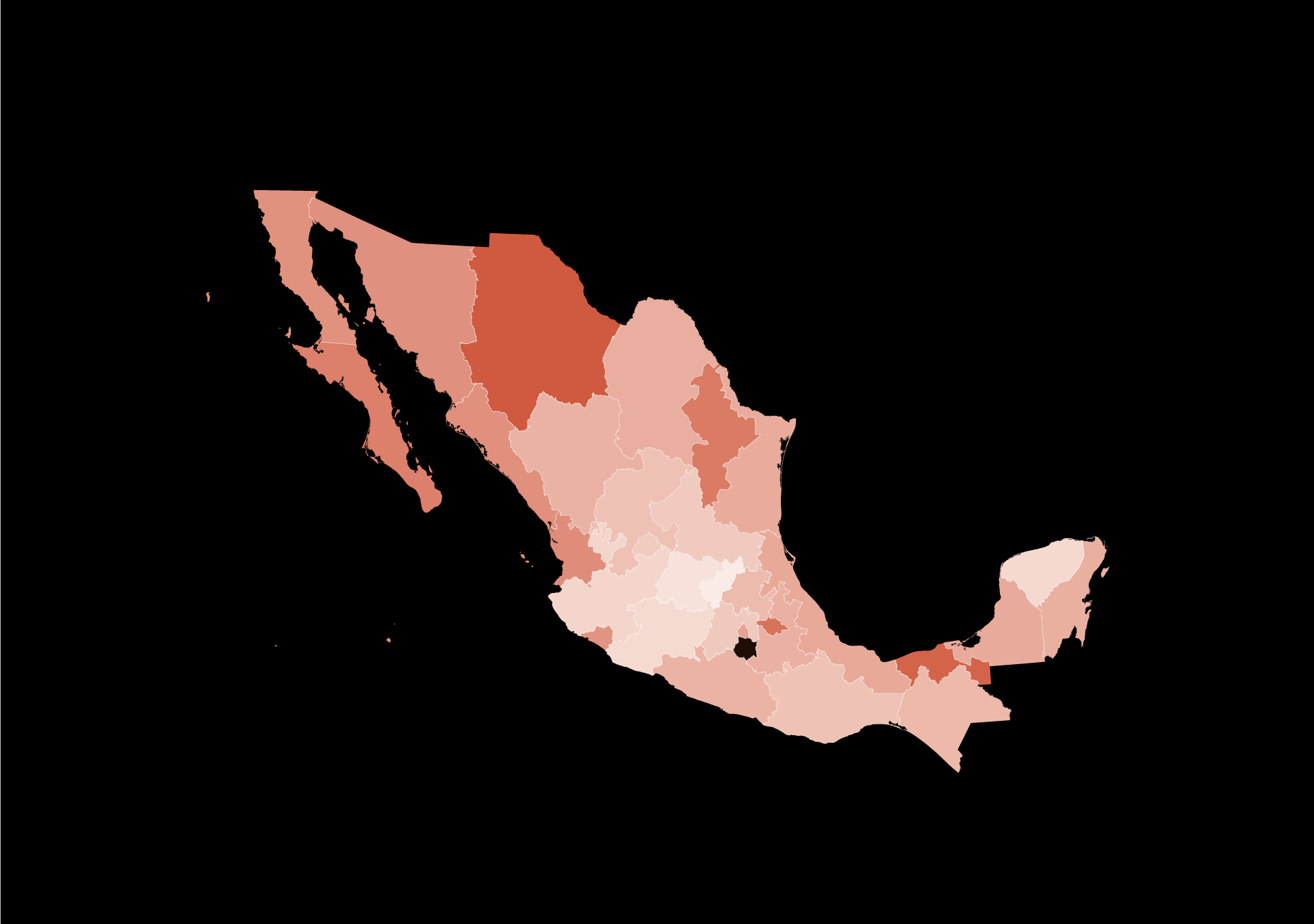 Influencer shot live on TikTok: How rampant is femicide in Mexico? | Women’s Rights News