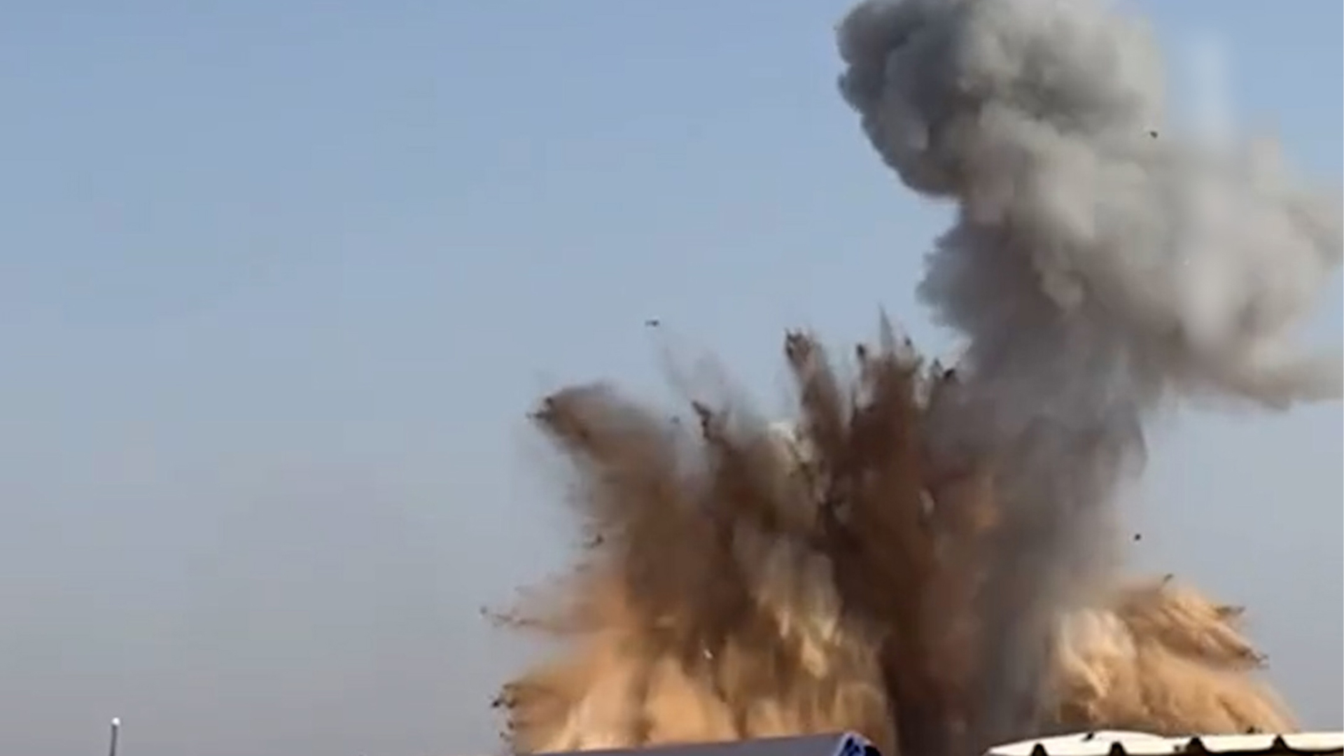 Israel keeps bombing tents of forcibly displaced Palestinians in Gaza | Gaza