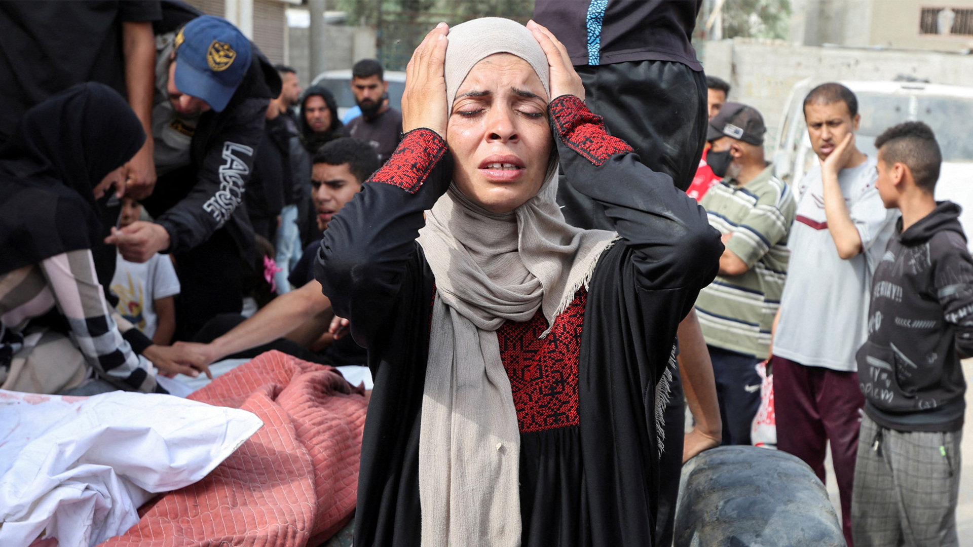 Israel kills 130 Palestinians in a matter of hours as Gaza talks resume | Gaza