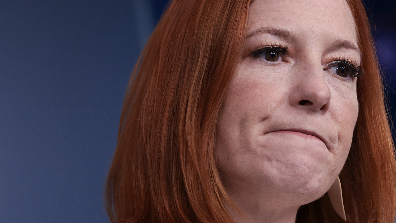 Jen Psaki bombs in ratings with new MSNBC hosting gig