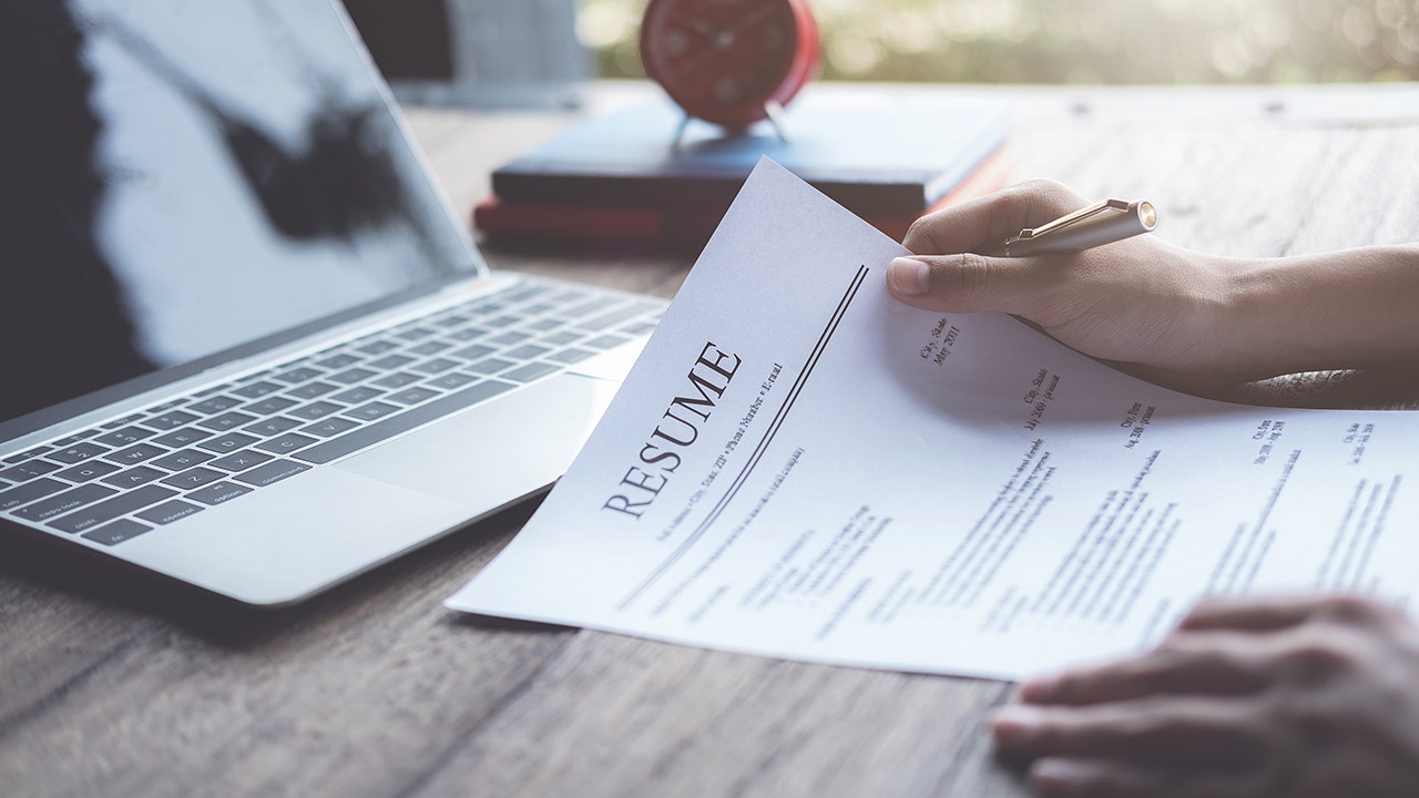 Job application lies most common among Gen Z, new survey data shows