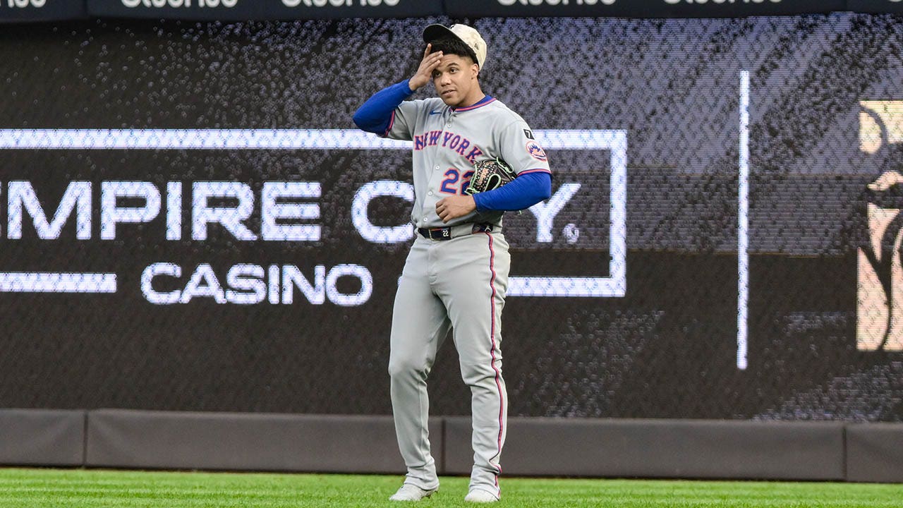 Juan Soto greeted with jeers in return to Yankee Stadium as a Met