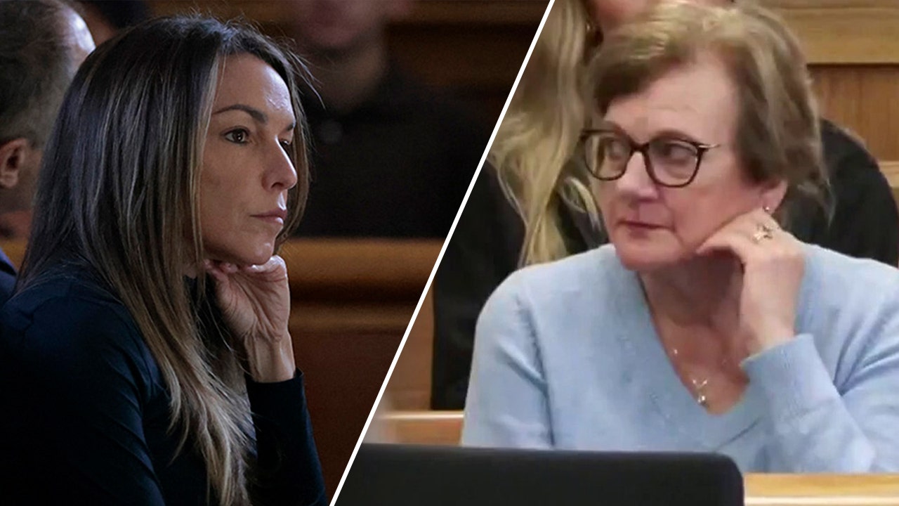 Karen Read trial shows stark contrast between parents’ courtroom behaviors
