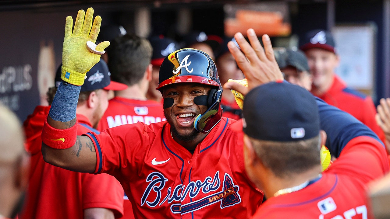 MLB news: Braves’ Ronald Acuna crushes home run in first at-bat since torn ACL