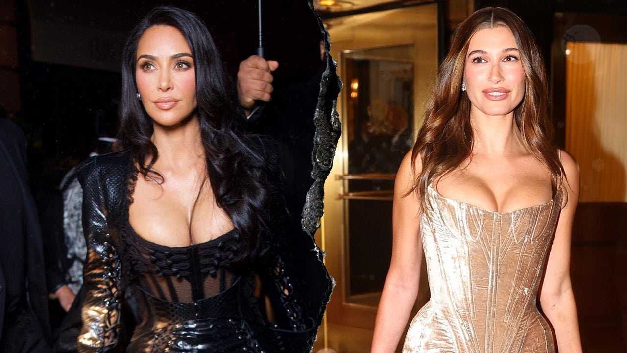Met Gala 2025 after-parties: Kim Kardashian, Hailey Bieber stun in bold looks