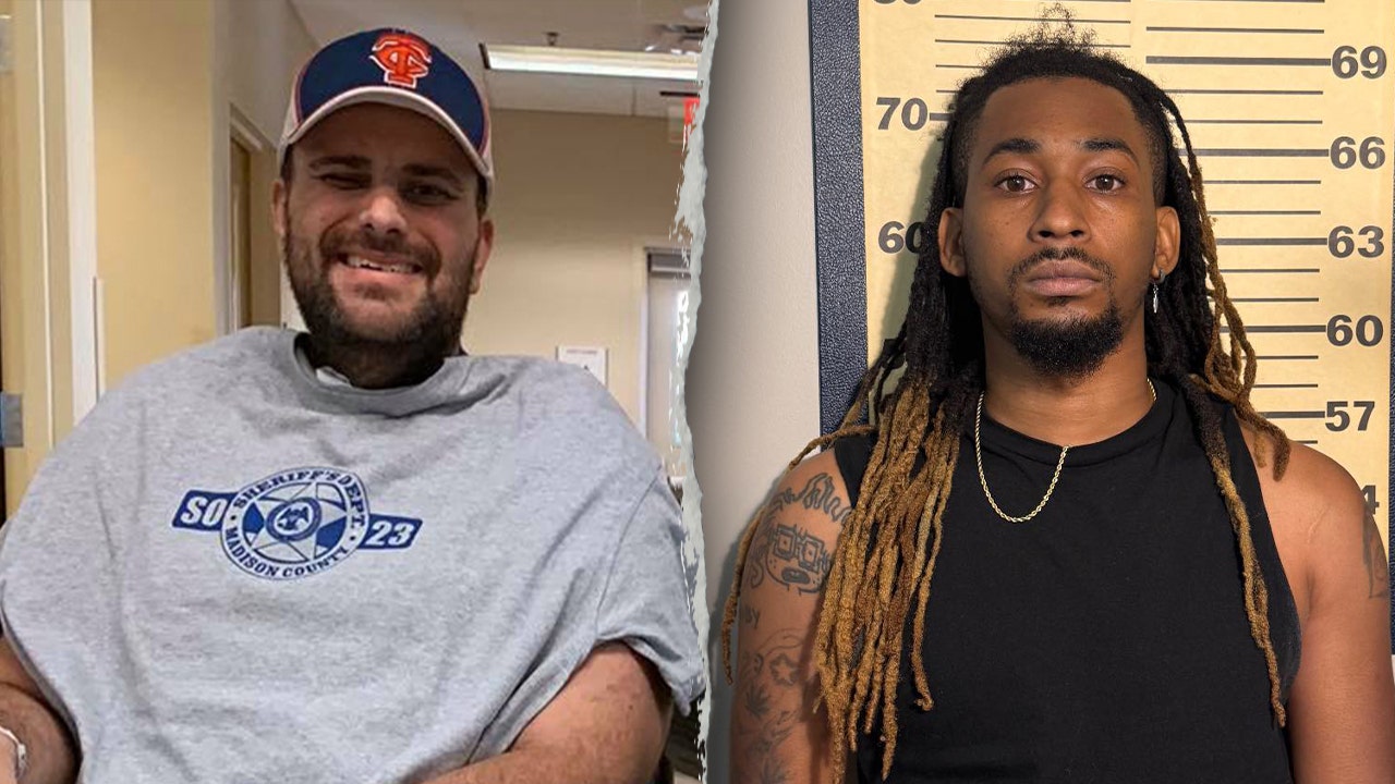 Mississippi man accused of trying to steal paralyzed ex-deputy’s delivery order