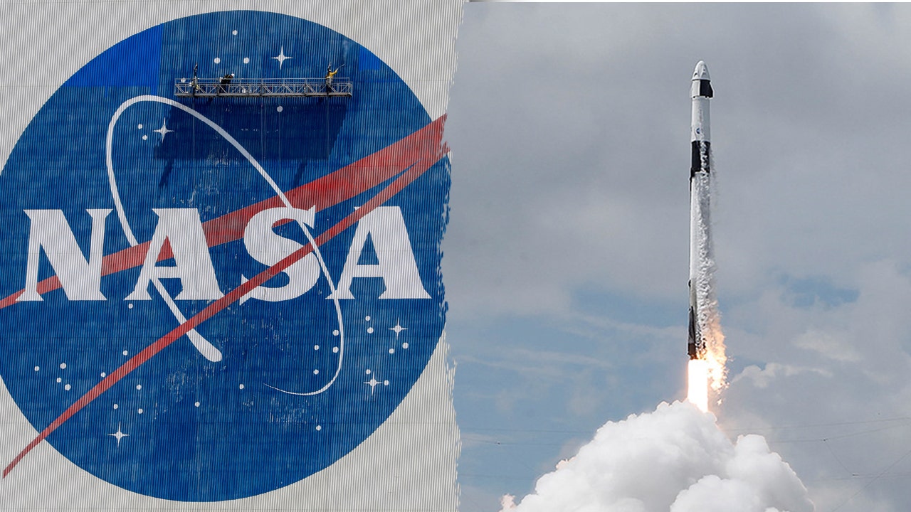 NASA backs Trump budget blueprint, despite a $6 billion cut to the agency