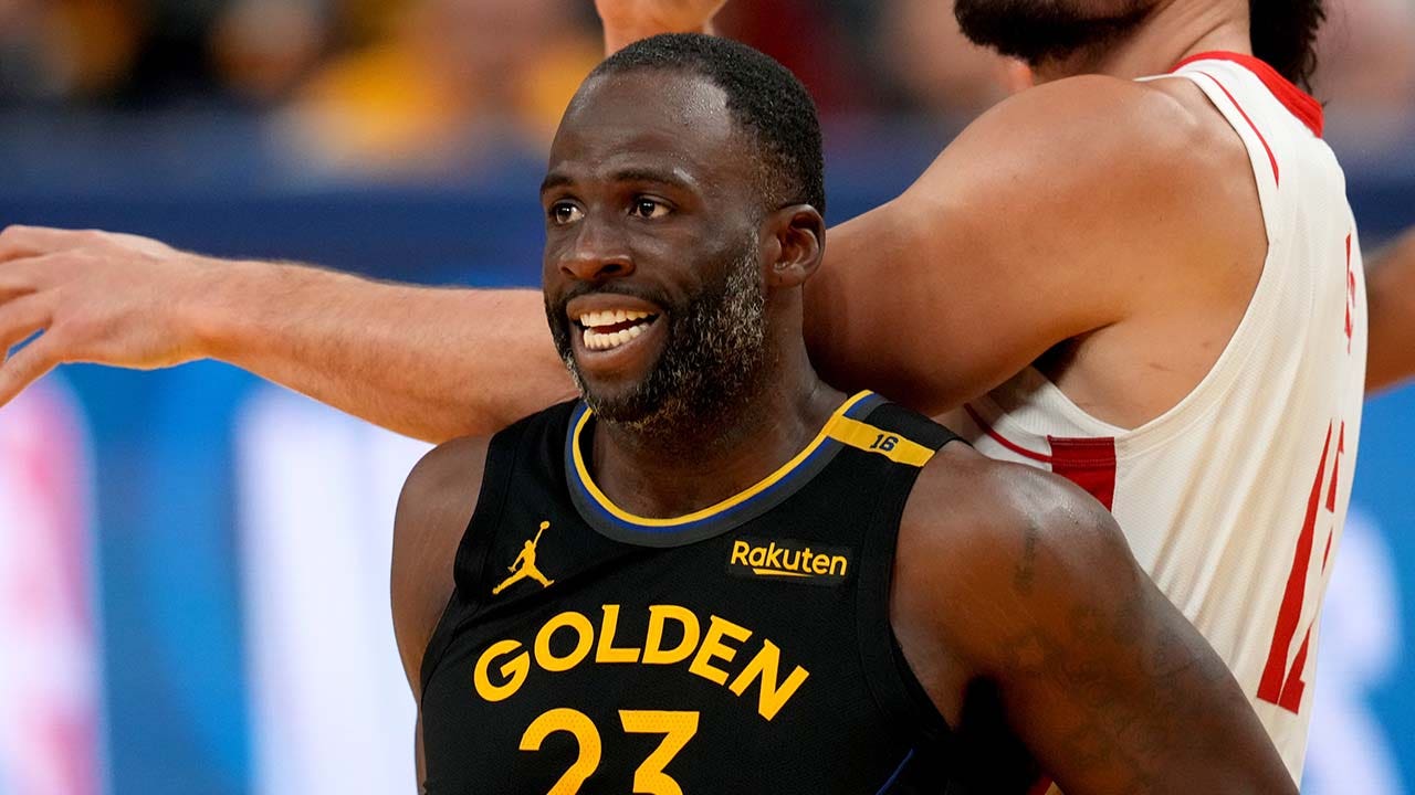 NBA news: Warriors star Draymond Green commits another hard foul