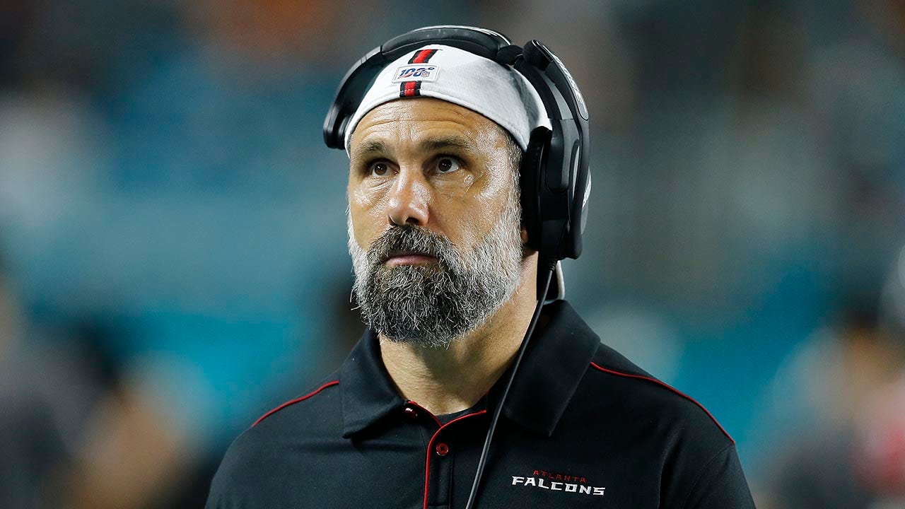 NFL News: Falcons coach apologizes for son’s prank call to Shedeur Sanders