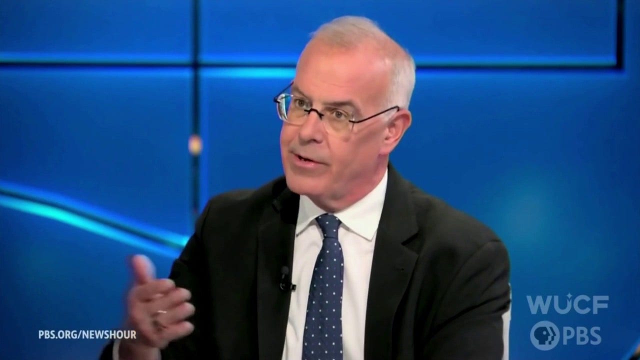 NYT columnist urges Biden not to ‘fight an old battle’ after media blitz