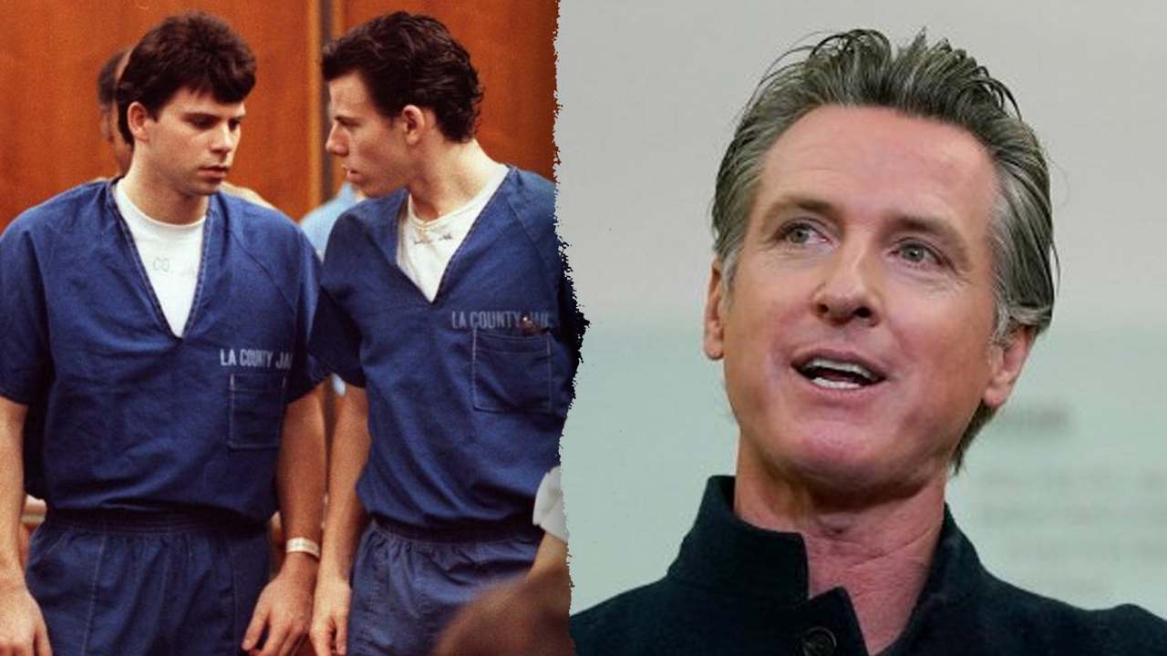 Menendez brothers’ path to freedom hinges on parole board and Gov. Newsom