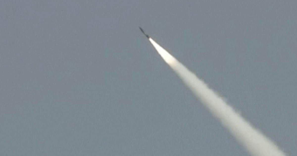 Pakistan test-fires ballistic missile as tensions with India rise | Border Disputes News