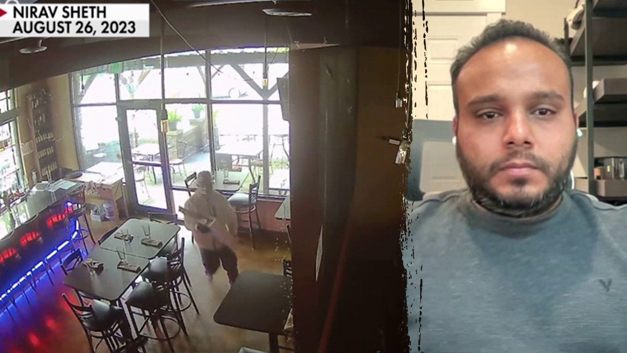 Rising crime forces Washington State restaurant to close as insurance becomes impossible