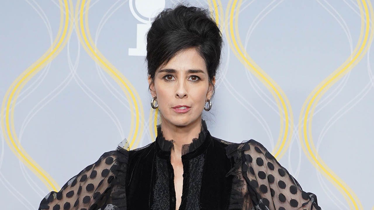 Sarah Silverman uncovers dark family truth about how baby brother really died