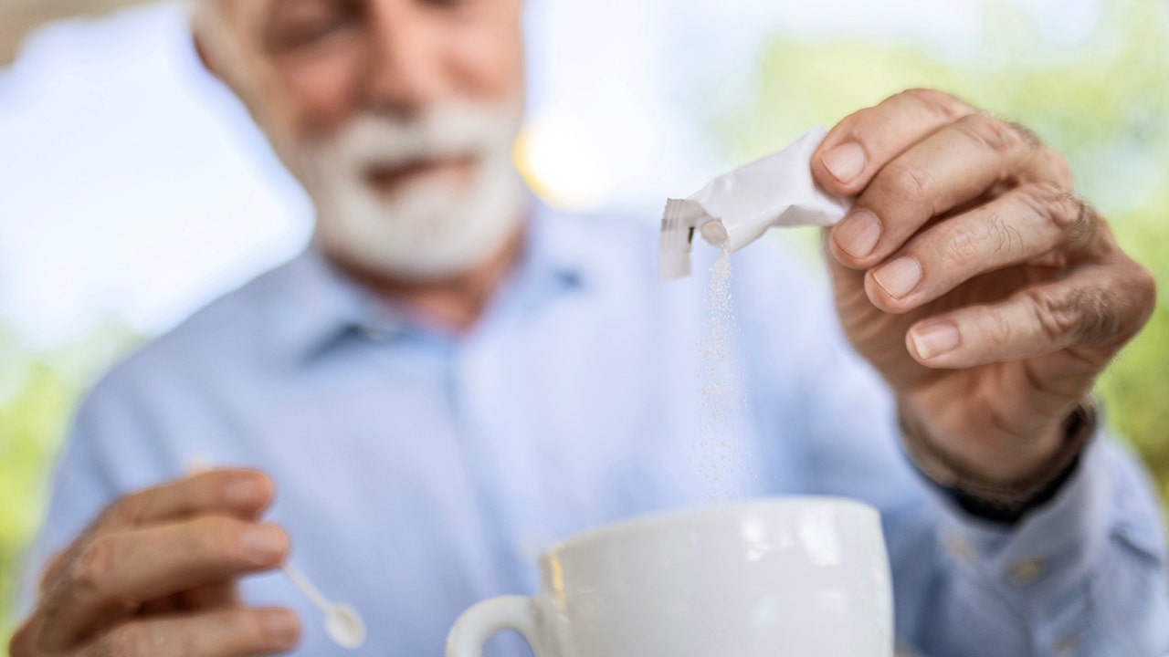 Sugar intake is linked to faster aging, wrinkles and brain health decline, experts say