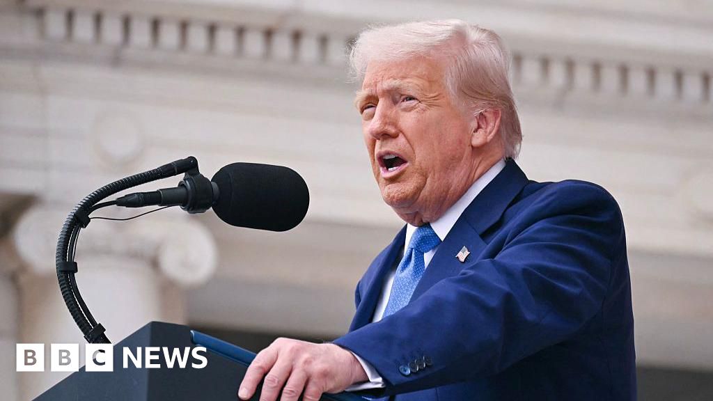 Supreme Court allows Trump to revoke legal status for 500,000 migrants
